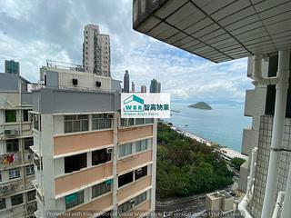 石塘咀 - 益丰花园A座 10