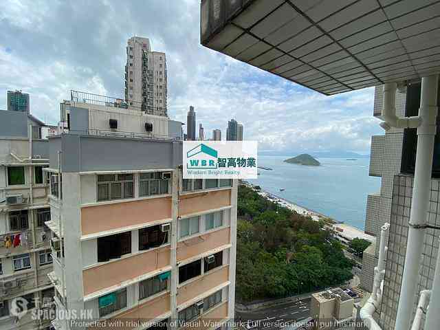 石塘咀 - 益丰花园A座 10