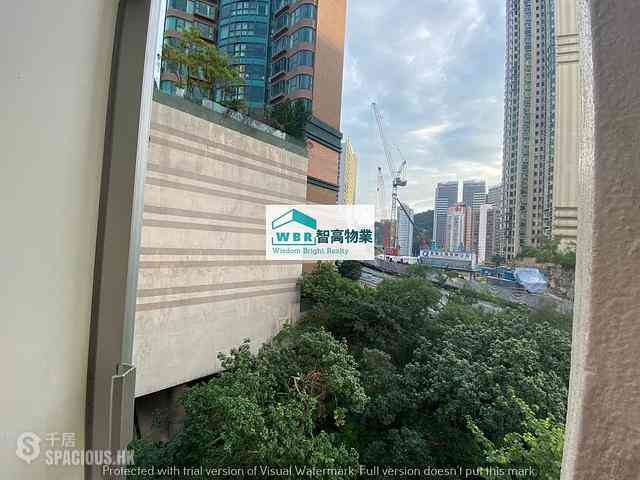 堅尼地城 - 寶樹樓 11