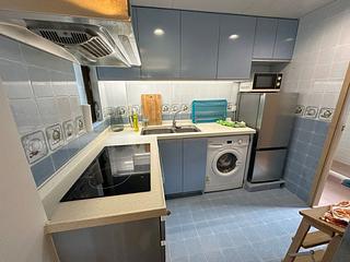 Causeway Bay - 40, Jardine's Crescent 02