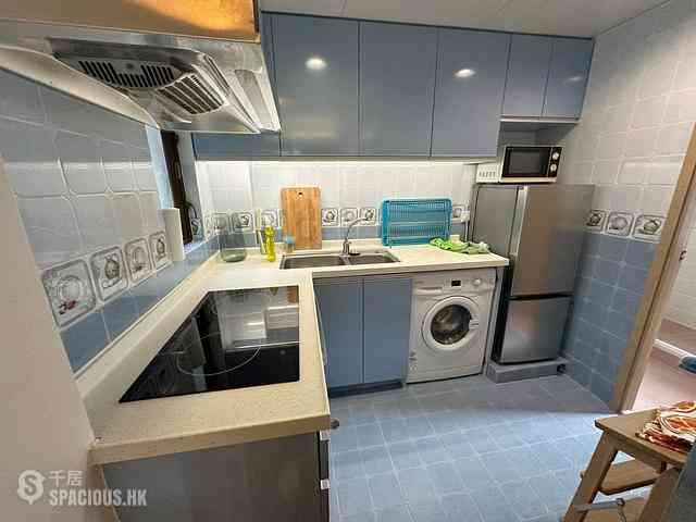 Causeway Bay - 40, Jardine's Crescent 02