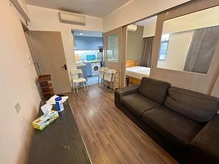 Causeway Bay - 40, Jardine's Crescent 06