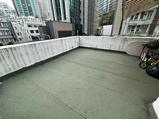 Causeway Bay - 40, Jardine's Crescent 08