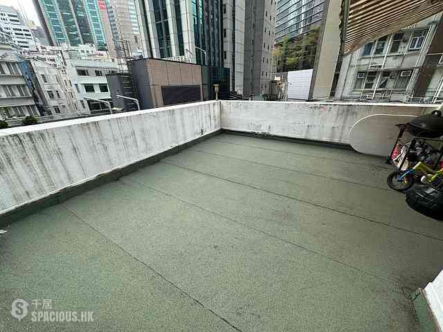 Causeway Bay - 40, Jardine's Crescent 08