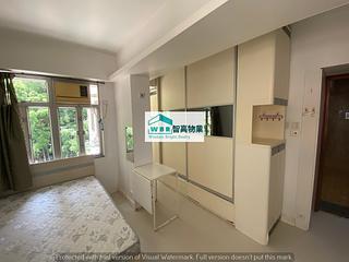 Shek Tong Tsui - Belcher Court Block A 02