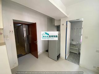 Shek Tong Tsui - Belcher Court Block A 05