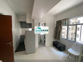 Shek Tong Tsui - Belcher Court Block A 06