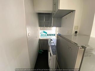 Shek Tong Tsui - Belcher Court Block A 09