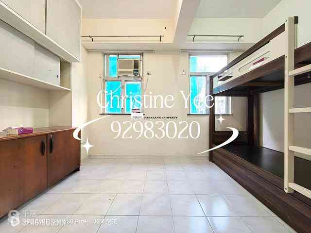 Tai Hang - 42-43, Sun Chun Street 01
