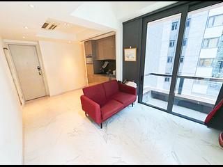 Wan Chai - Eight Star Street 02