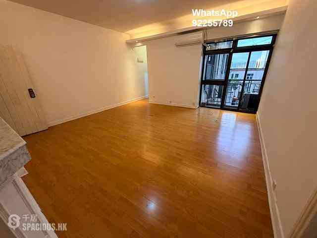 Mid Levels West - 60B, Conduit Road 02