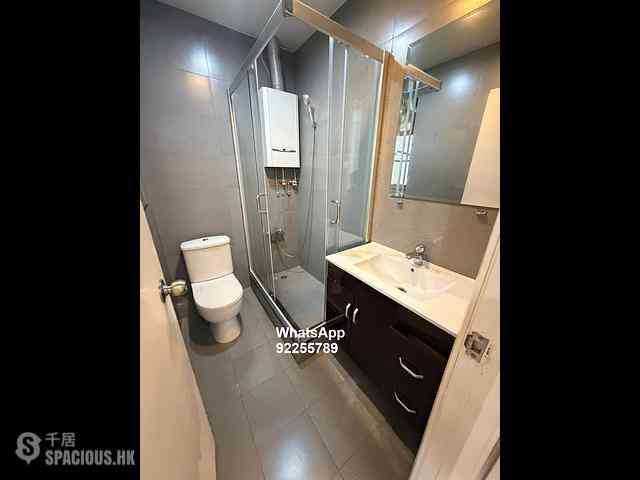 Mid Levels West - 60B, Conduit Road 06