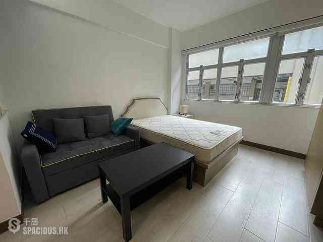 Sai Ying Pun - 71-73, First Street 01