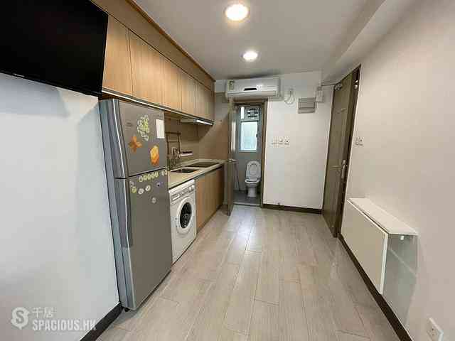 Sai Ying Pun - 71-73, First Street 02