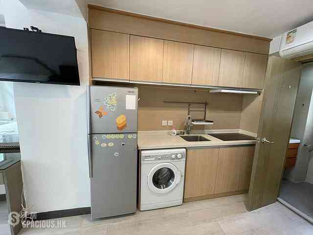 Sai Ying Pun - 71-73, First Street 03
