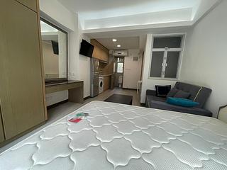 Sai Ying Pun - 71-73, First Street 05