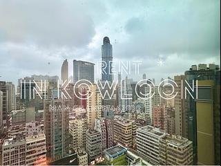 Mong Kok - SOYO 08