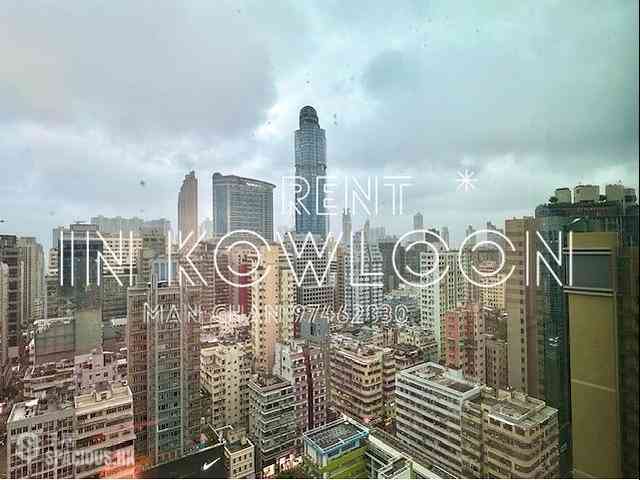 Mong Kok - SOYO 08