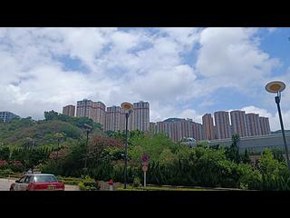 Pok Fu Lam - Pokfulam Gardens Block 6 03