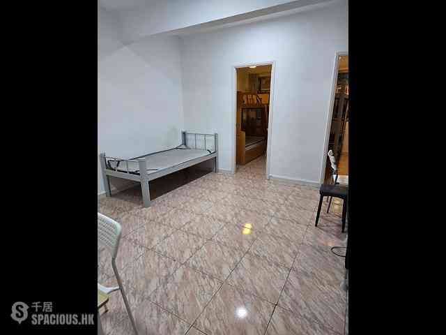 Shek Tong Tsui - 425W-425X, Wing Wah Mansion 01