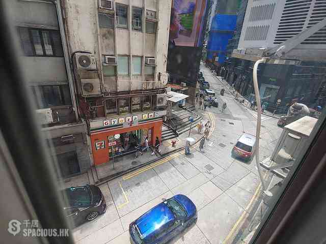 Central - Sun Lee Building 04