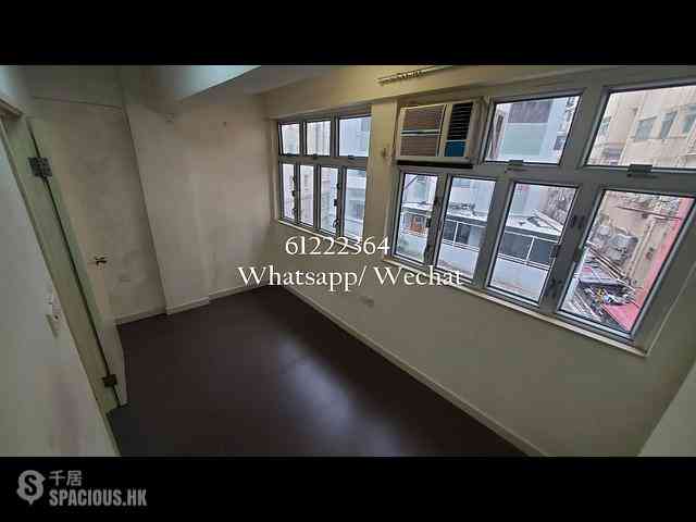 Sai Ying Pun - 15, Pok Fu Lam Road 02