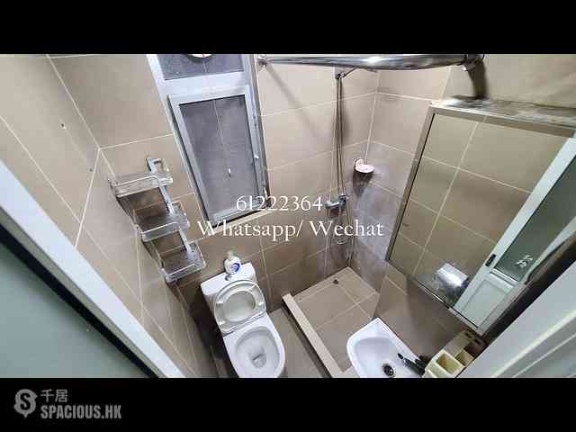Sai Ying Pun - 15, Pok Fu Lam Road 08