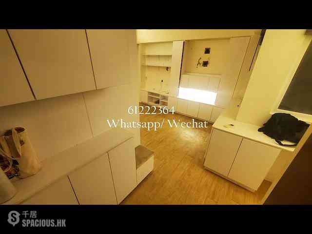 Sai Ying Pun - 2B, Second Street 04