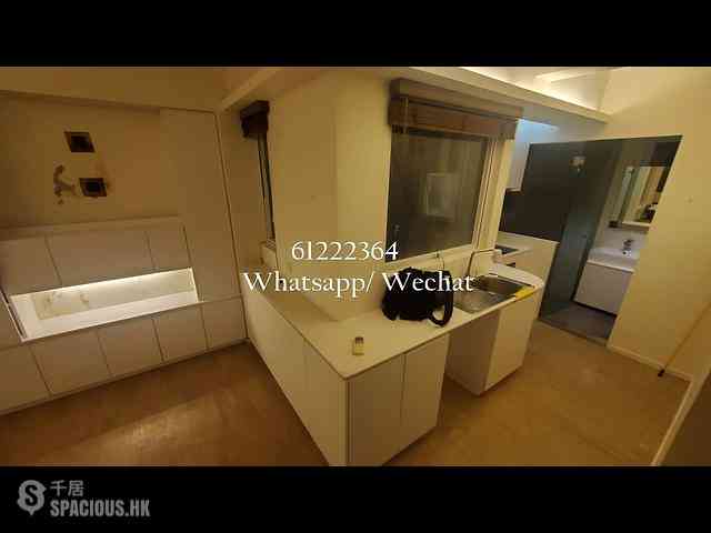 Sai Ying Pun - 2B, Second Street 05