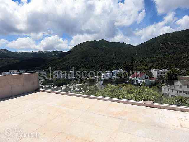 Shouson Hill - Evergreen Gardens 01