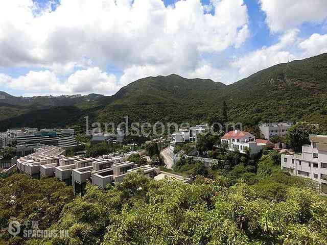 Shouson Hill - Evergreen Gardens 02