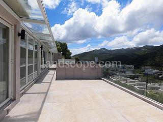 Shouson Hill - Evergreen Gardens 03