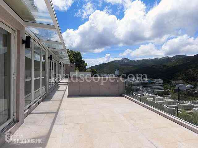 Shouson Hill - Evergreen Gardens 03