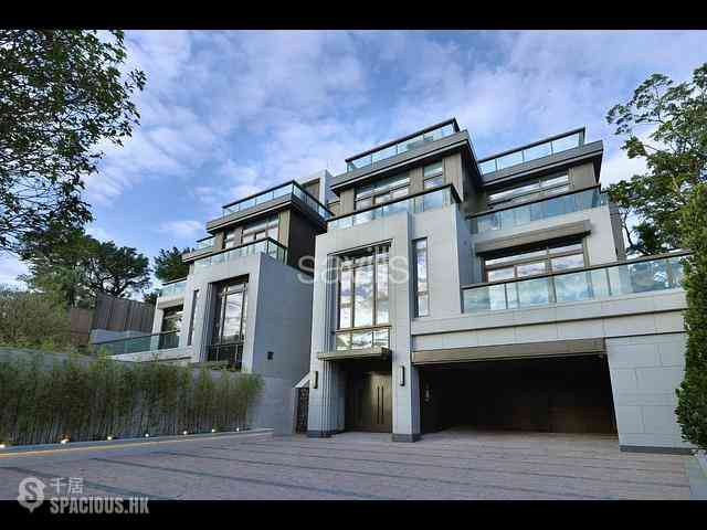 The Peak - 9, Coombe Road 01