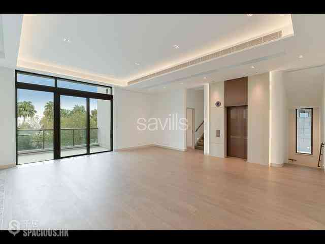 The Peak - 9, Coombe Road 03