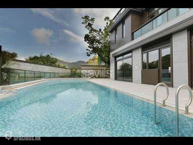 The Peak - 9, Coombe Road 04