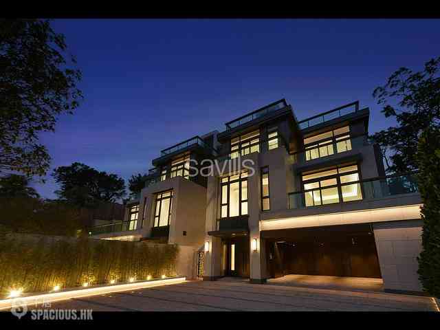 The Peak - 9, Coombe Road 05