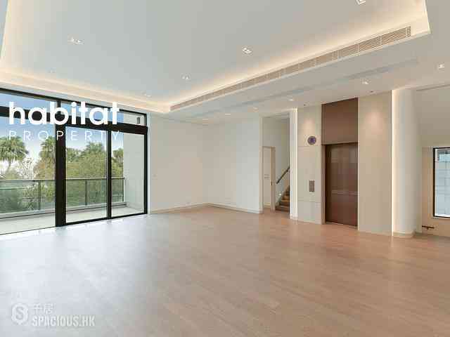 The Peak - 9, Coombe Road 05