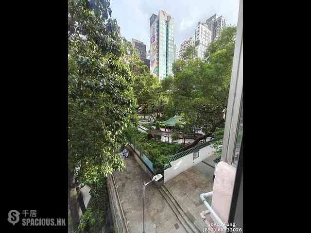 Sheung Wan - Lai Yan Lau 04