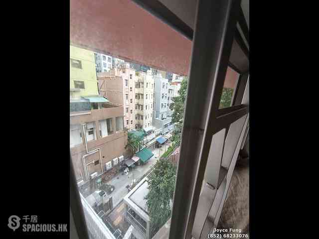 Sheung Wan - Lai Yan Lau 05