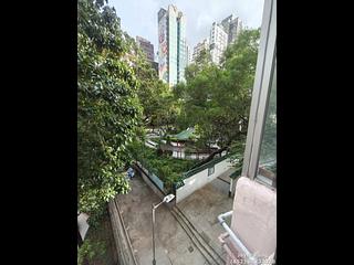 Sheung Wan - Lai Yan Lau 10