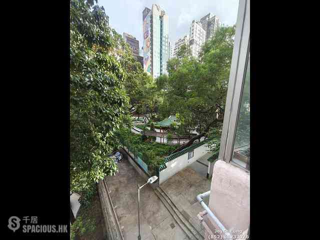 Sheung Wan - Lai Yan Lau 10