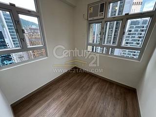 Wan Chai - Causeway Centre Block B 02