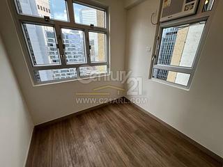 Wan Chai - Causeway Centre Block B 03