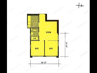 Wan Chai - Causeway Centre Block B 06