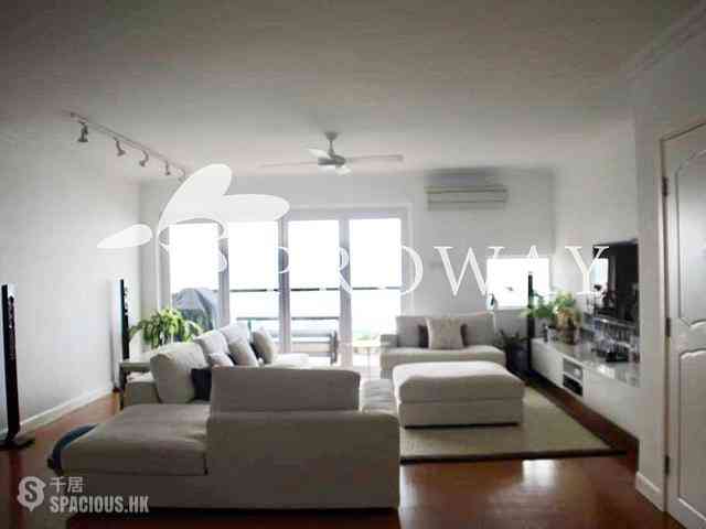 Pok Fu Lam - Baguio Villa Block 46 02