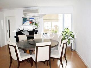 Pok Fu Lam - Baguio Villa Block 46 03