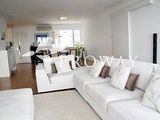 Pok Fu Lam - Baguio Villa Block 46 04