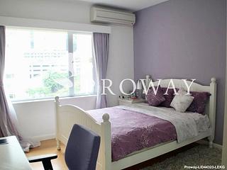 Pok Fu Lam - Baguio Villa Block 46 10