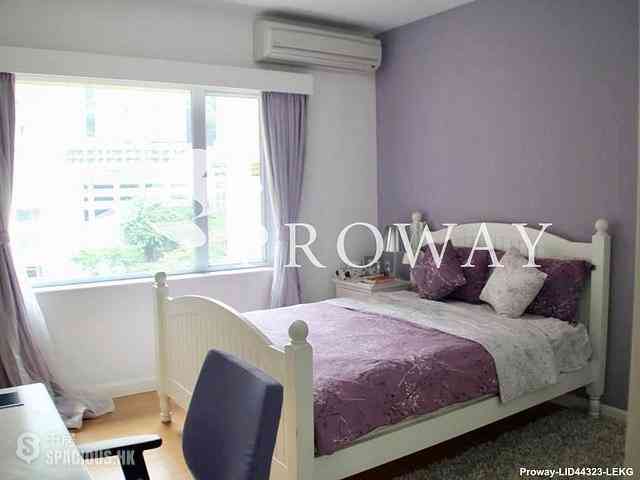Pok Fu Lam - Baguio Villa Block 46 10